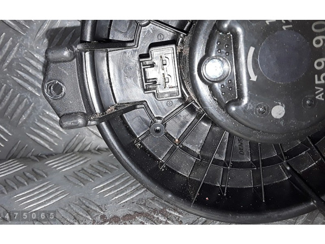 Вентилятор печки       Honda CR-V  2017 - 2022 года   