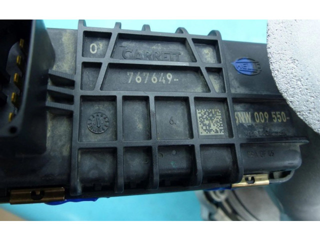 Turbodmychadlo Турбина 783412-3, IMPRK1065394 Audi A8 S8 D4 4H