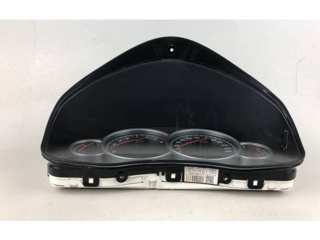Přístrojová deska Subaru Outback 2008 85013AG400