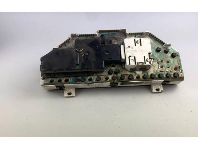 Přístrojová deska Citroen Berlingo 1997 9635681180