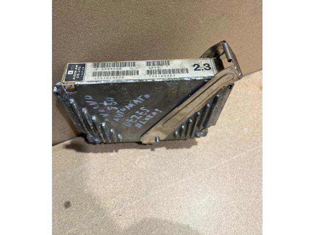 Блок управления коробки передач P3545863, 1TVJ013406 Volvo 850