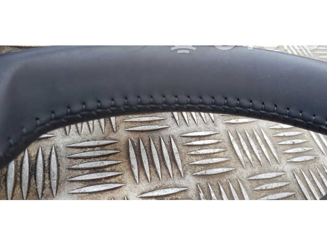 Руль Skoda Octavia Mk4 2019 - года 5e3419093AT