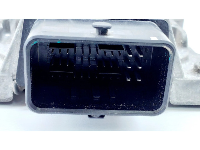 Блок управления коробкой передач 310F63HM2A, A6E000012 Nissan Micra