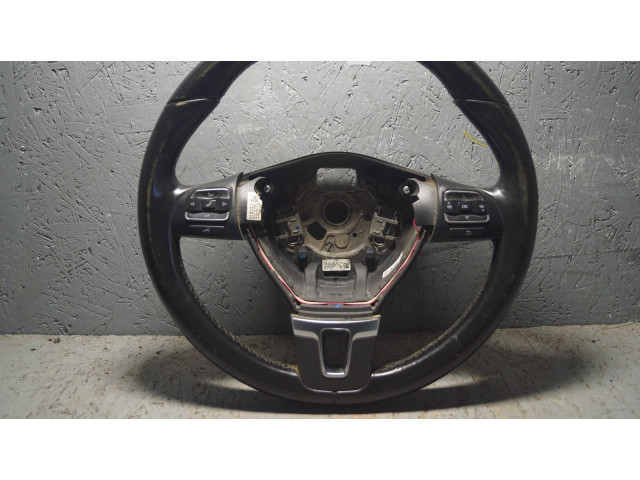 Volant Volkswagen PASSAT B7 2014 3C8419091BE