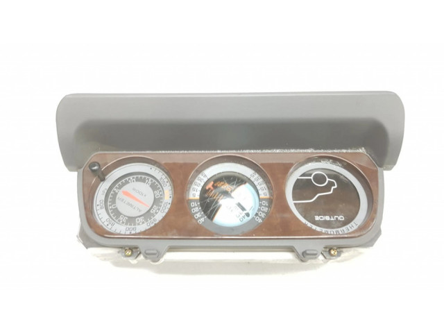 Přístrojová deska Mitsubishi Montero 1994 MR776528, BRUJULA
