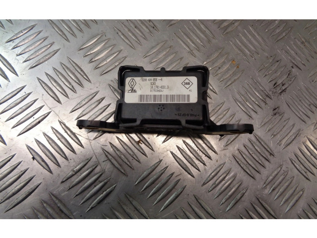 Řídící jednotka 8200404858   Renault Espace IV 