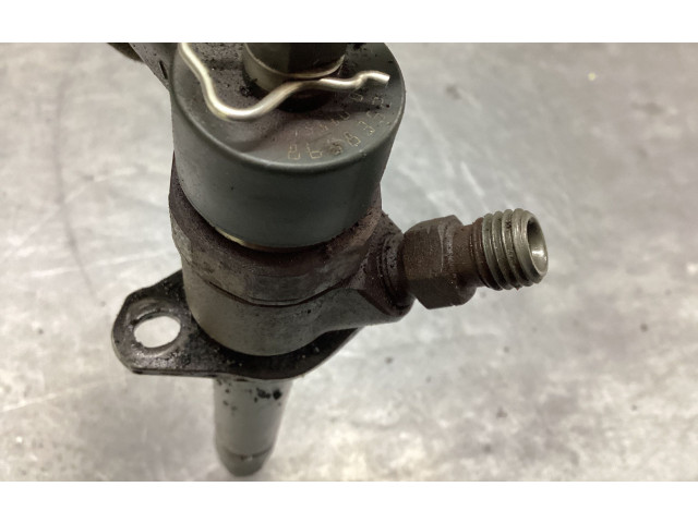 Жиклер (жиклеры) (форсунка (форсунки)    8658352   Volvo S60