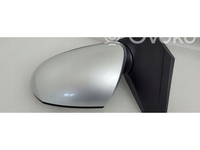 Зеркало электрическое        Hyundai i10  2013 - 2018 года   