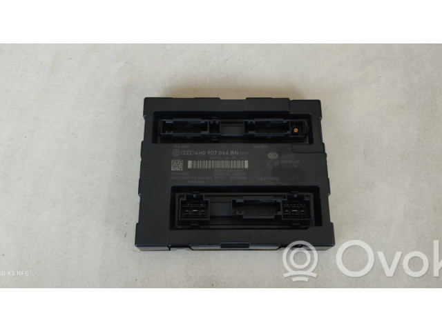 Комфортный модуль