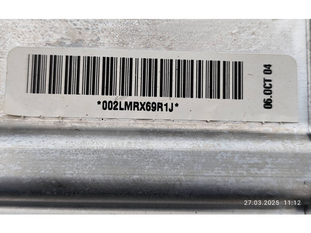 Подушка безопасности пассажира 8L0880202E, VBDRX6B10HZ   Audi TT Mk1