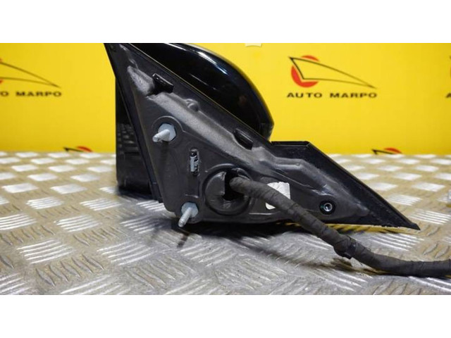 Зеркало электрическое Jeep Grand Cherokee WL 2021 - года