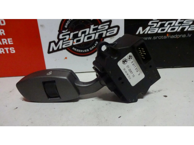 Ручка стеклоочистителей 6911519   BMW 7 E65 E66