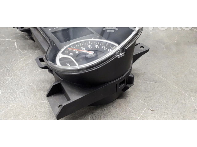 Панель приборов 5550031717 Jeep Renegade