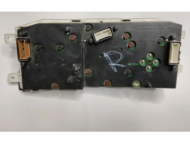 Панель приборов 17310028, 9H015   Nissan X-Trail T30       