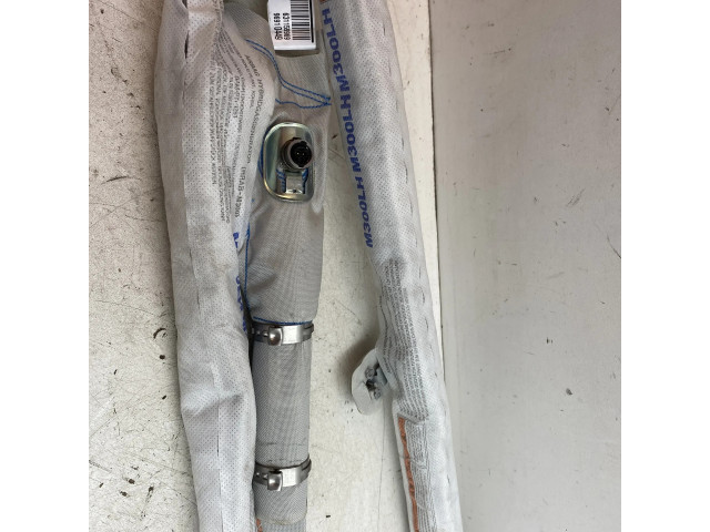 Боковая подушка безопасности 96910449, 631159969 Chevrolet Spark