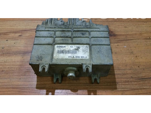 Блок управления двигателя 0261203544, 26SA3560   Skoda Favorit (781)