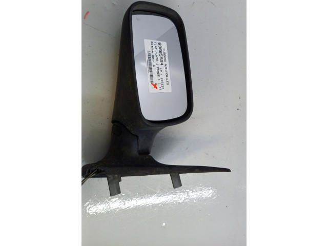 Zpětné zrcátko levé Fiat Punto (176) 1996 5895314
