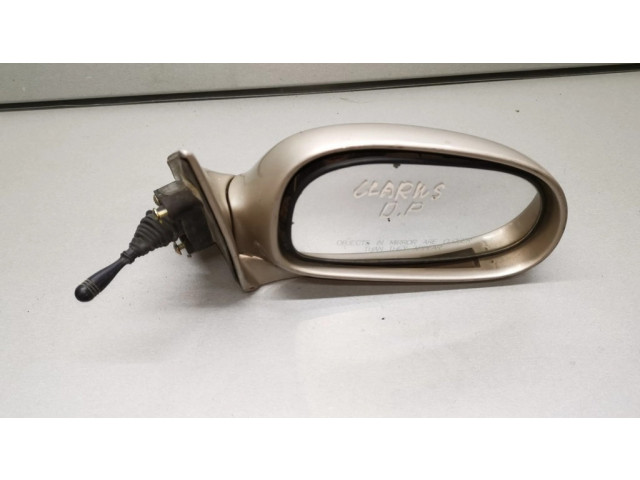 Zpětné zrcátko pravé KIA Clarus 2000 015001