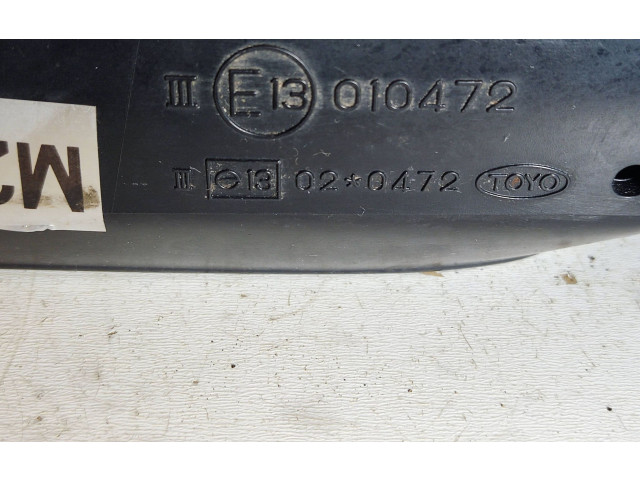 Зеркало электрическое Suzuki Ignis - года