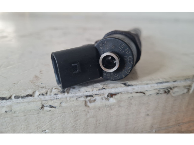 Форсунка A6680700987    Mercedes-Benz A W168   