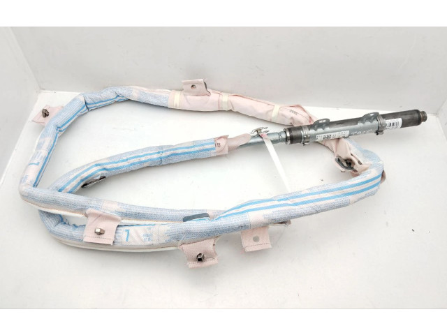 Надувная подушка для крыши 7P5880741, 7P5880741C Porsche Cayenne (92A) 2011 - 2017 года