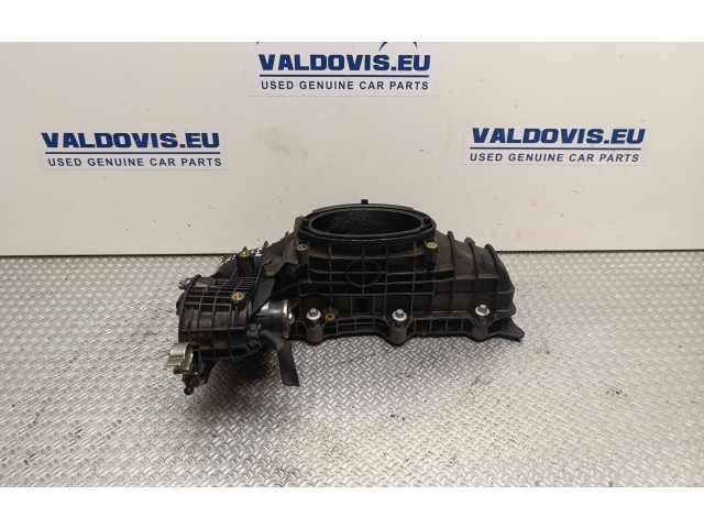 Zámek zadních dveří A6510905737 Mercedes-Benz Sprinter W906 2021