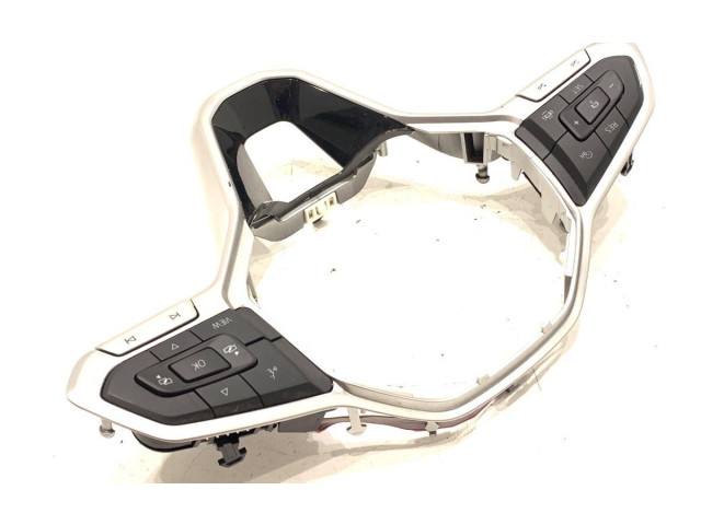 Руль Volkswagen Golf VIII  2019 -  года 5H0419089GM      