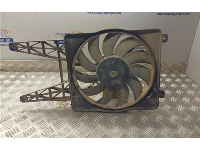 Комплект вентиляторов         Suzuki Grand Vitara I 