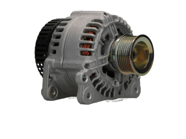 Генератор CA1268, 10442081 Volkswagen Golf III