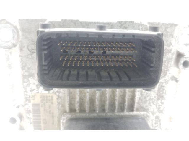 Řídící jednotka 0261208969 Fiat Punto (199) 2007