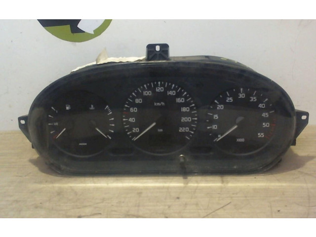 Přístrojová deska Renault Megane I 1998 7700847784, 7700847784