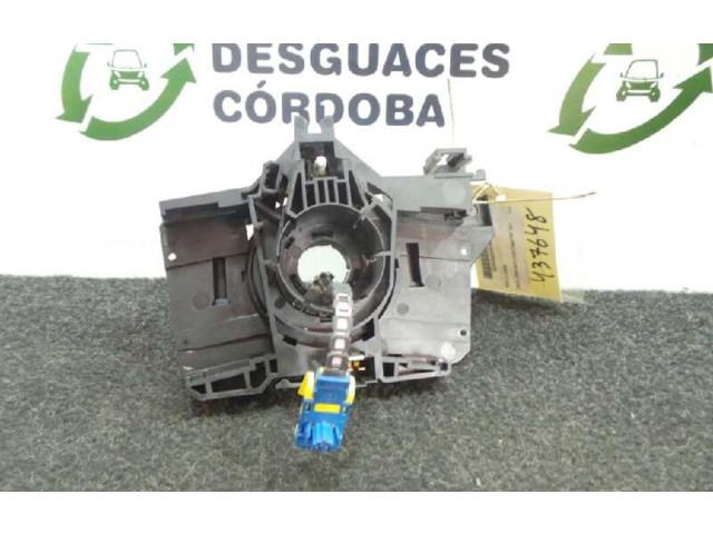 Подушка безопасности водителя Dacia Logan Pick-Up