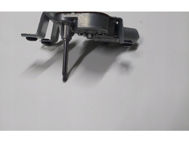 Моторчик заднего дворника 7407264, 7407264    BMW X3 G01