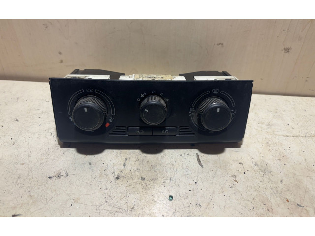 Блок управления климат-контролем 5J0820045 Skoda Fabia Mk2 (5J)