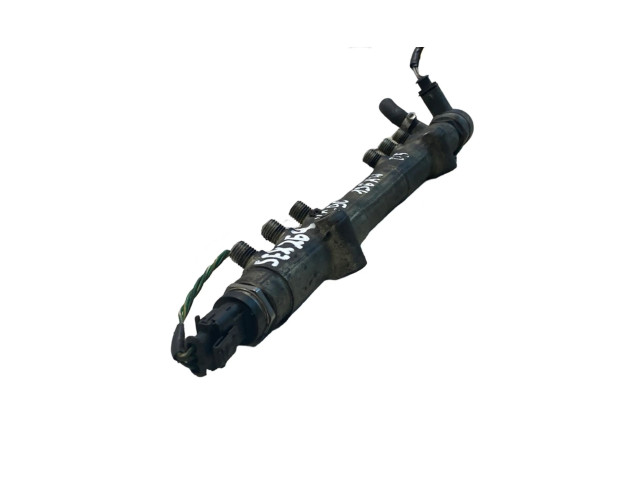 Топливная рампа 0445215023, 30757146   Volvo XC90  