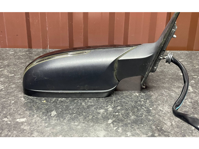 Zpětné zrcátko Audi A5 8T 8F 2010 8P00