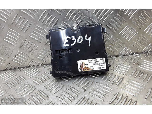 Řídící jednotka 277607FV7A Nissan X-Trail T32 2021