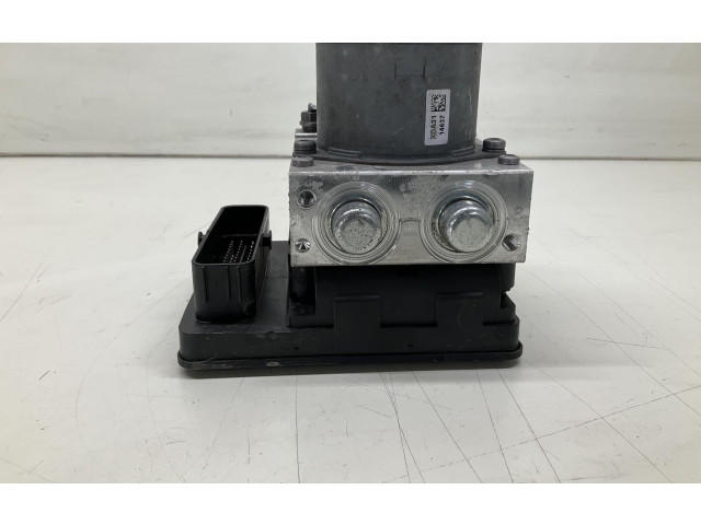 Блок АБС 5N0614109CL, 5N0614109CL   Audi  Q3 8U  2011 - 2016 года