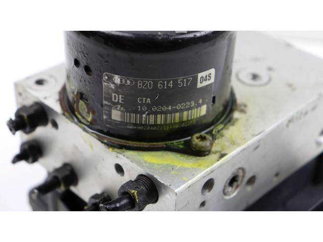 Блок АБС 8Z0614517, 8Z0907379A Audi A2 - года