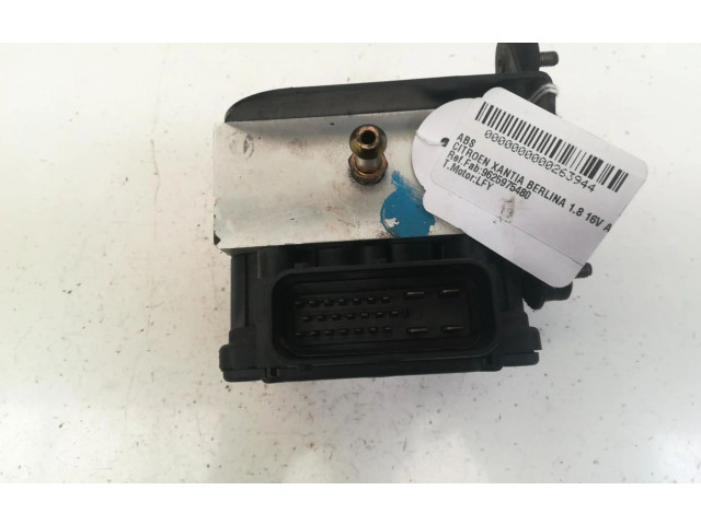 Jednotka ABS 9625975480 Citroen Berlingo