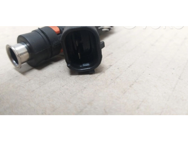 Vstřikovač 0280158013, 0280158013 Nissan Micra C+C CR14DE