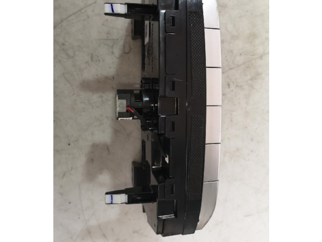 Блок управления климат-контролем 97250G2XXX   Hyundai Ioniq