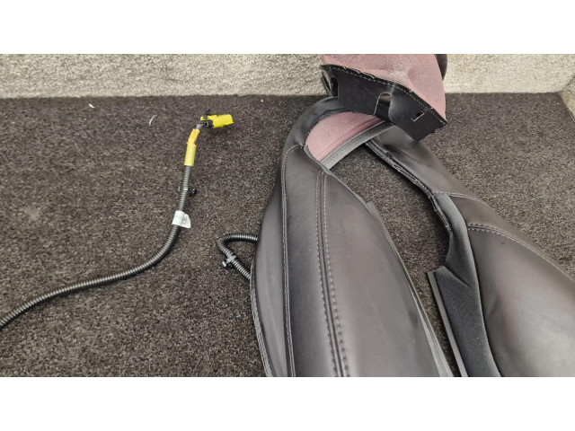 Подушка безопасности в сиденье 630692300F Tesla Model S