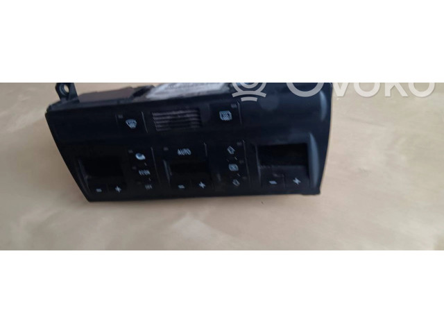 Блок управления климат-контролем 4B0820043H, 1200089 Audi A6 S6 C5 4B