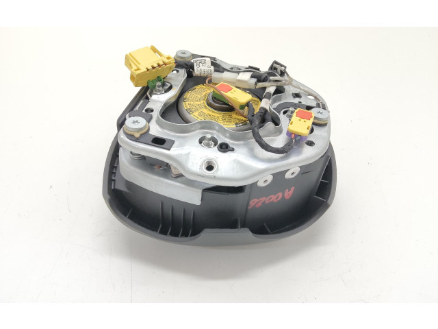 Надувная подушка для руля