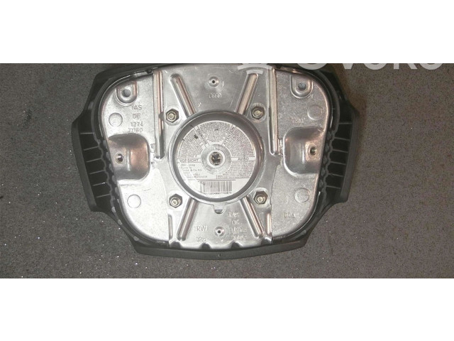 Подушка безопасности пассажира    Audi A6 S6 C5 4B