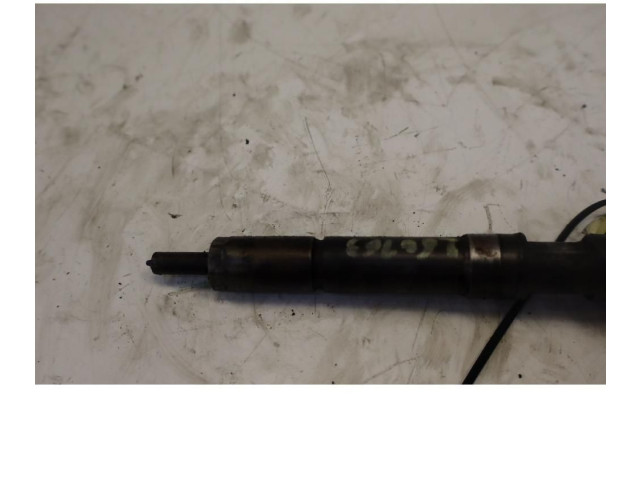 Форсунка 0445110351    Fiat 500L  199B4000 