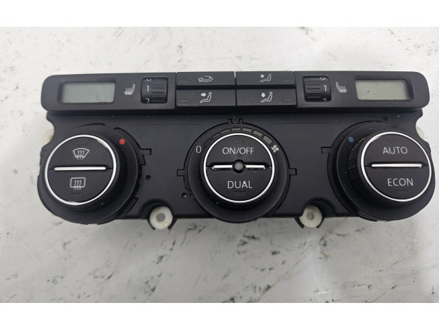 Блок управления климат-контролем 74641471   Volkswagen Golf Plus