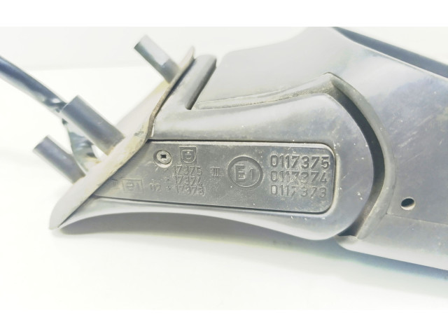 Зеркало электрическое        Volvo S70  V70  V70 XC  1997 - 2000 года   