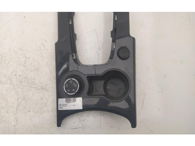 Řídící jednotka 9805250377 Peugeot 3008 I 2014